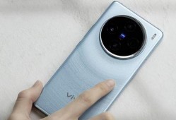 vivox100 最新爆料,旗舰性能新升级，揭秘最新爆料亮点