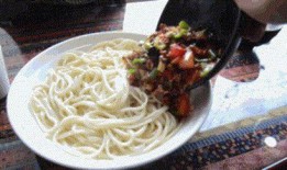 阿姨爆料面食视频播放在线观看,面食制作全过程，在线观看，一学就会！