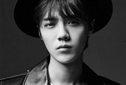 韩国爆料鹿晗事件视频,真相揭秘，网友热议