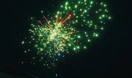 烟花爆料视频素材,揭秘烟花制作与燃放奥秘