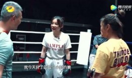 爆料何炅唱歌是哪一集视频,揭秘哪一集视频曝光了他的歌声魅力