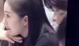 韩国爆料鹿晗事件视频,真相揭秘，网友热议