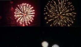 烟花爆料视频素材,揭秘烟花制作与燃放奥秘