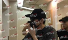 今日娱乐爆料赵又廷是谁,神秘身份引热议