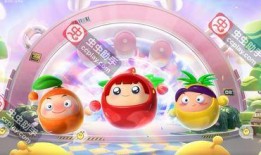 蛋仔派对爆料最新动作