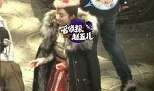 汪东城娱乐圈爆料事件