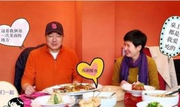 老婆爆料董勇饮食视频,老婆爆料揭秘明星日常饮食
