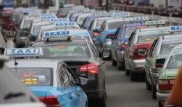 临沂出租车爆料事件视频,揭露行业乱象的真相瞬间