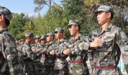 军训最新爆料文案,最新爆料揭秘训练场上的热血瞬间