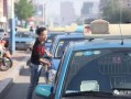 临沂出租车爆料事件视频,揭露行业乱象的真相瞬间