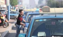 临沂出租车爆料事件视频,揭露行业乱象的真相瞬间