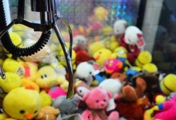 抓娃娃最新爆料游戏,揭秘游戏背后的秘密与技巧