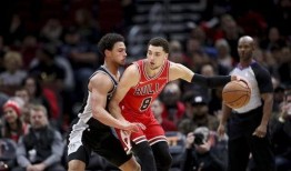 公牛记者爆料视频,视频揭秘球队幕后真相！”