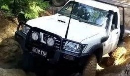 越野车最新爆料视频下载