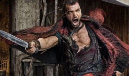 美剧斯巴达克斯第一季在线观看,奴隶起义的火焰燃起