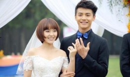 圈内爆料张佳宁结婚了吗