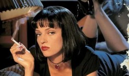 美国低俗小说在线观看