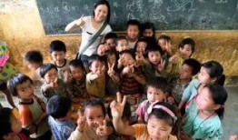 女生爆料支教怎么办啊视频,女生爆料视频引发热议